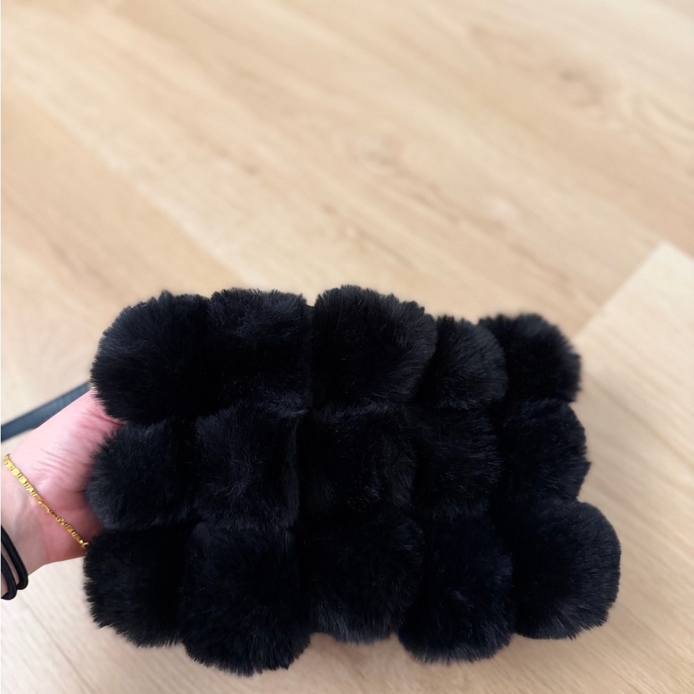 Puffy Clutch